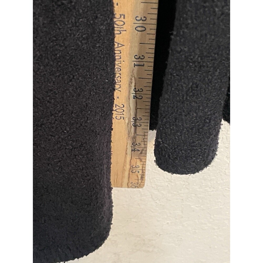 Barefoot Dreams Women’s L/XL Ombre Cardigan Beachy Boho Cascade Drape Soft Luxe - Picture 6 of 8